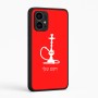 כיסוי בעיצוב אישי עם השם שלך לדגם - Motorola Edge 50 Pro 5G בעיצוב נרגילה