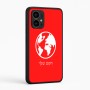 כיסוי בעיצוב אישי עם השם שלך לדגם - Motorola Edge 50 Pro 5G בעיצוב עולם