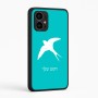 כיסוי בעיצוב אישי עם השם שלך לדגם - Motorola Edge 50 Pro 5G בעיצוב לבלוע