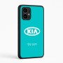 כיסוי בעיצוב אישי עם השם שלך לדגם - Motorola Edge 50 Pro 5G בעיצוב קיה
