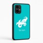 כיסוי בעיצוב אישי עם השם שלך לדגם - Motorola Edge 50 Pro 5G בעיצוב מזלות - גדי