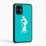 כיסוי בעיצוב אישי עם השם שלך לדגם - Motorola Edge 50 Pro 5G בעיצוב אימון ספינינג - אישה