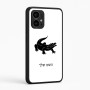 כיסוי בעיצוב אישי עם השם שלך לדגם - Motorola Edge 50 Pro 5G בעיצוב תנין