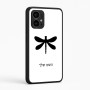 כיסוי בעיצוב אישי עם השם שלך לדגם - Motorola Edge 50 Pro 5G בעיצוב שפירית