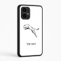 כיסוי בעיצוב אישי עם השם שלך לדגם - Motorola Edge 50 Pro 5G בעיצוב פומה