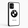 כיסוי בעיצוב אישי עם השם שלך לדגם - Motorola Edge 50 Pro 5G בעיצוב ב.מ.וו