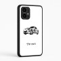 כיסוי בעיצוב אישי עם השם שלך לדגם - Motorola Edge 50 Pro 5G בעיצוב מכונית