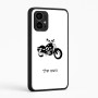 כיסוי בעיצוב אישי עם השם שלך לדגם - Motorola Edge 50 Pro 5G בעיצוב הארלי-דיווידסון