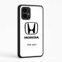 כיסוי בעיצוב אישי עם השם שלך לדגם - Motorola Edge 50 Pro 5G בעיצוב הונדה 2
