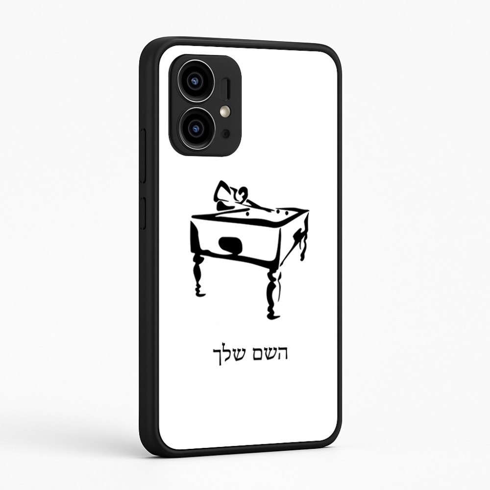 כיסוי בעיצוב אישי עם השם שלך לדגם - Motorola Edge 50 Pro 5G בעיצוב שחקן ביליארד