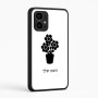 כיסוי בעיצוב אישי עם השם שלך לדגם - Motorola Edge 50 Pro 5G בעיצוב פרח