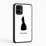 כיסוי בעיצוב אישי עם השם שלך לדגם - Motorola Edge 50 Pro 5G בעיצוב נסיכה