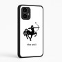 כיסוי בעיצוב אישי עם השם שלך לדגם - Motorola Edge 50 Pro 5G בעיצוב מזלות - קשת