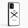 כיסוי בעיצוב אישי עם השם שלך לדגם - Motorola Edge 50 Pro 5G בעיצוב כדור בסיס