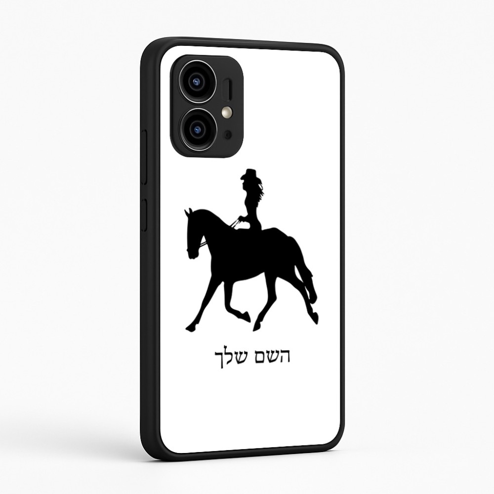 כיסוי בעיצוב אישי עם השם שלך לדגם - Motorola Edge 50 Pro 5G בעיצוב קאוגירל - אישה