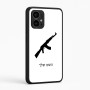 כיסוי בעיצוב אישי עם השם שלך לדגם - Motorola Edge 50 Pro 5G בעיצוב אק 47