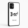 כיסוי בעיצוב אישי עם השם שלך לדגם - Motorola Edge 50 Pro 5G בעיצוב נוסחת אלברט איינשטיין