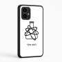 כיסוי בעיצוב אישי עם השם שלך לדגם - Motorola Edge 50 Pro 5G בעיצוב מעבדה