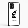 כיסוי בעיצוב אישי עם השם שלך לדגם - Motorola Edge 50 Pro 5G בעיצוב מיקרוסקופ