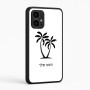 כיסוי בעיצוב אישי עם השם שלך לדגם - Motorola Edge 50 Pro 5G בעיצוב כפות ידיים