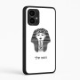 כיסוי בעיצוב אישי עם השם שלך לדגם - Motorola Edge 50 Pro 5G בעיצוב פרעה - תות ענח' אמון מצרי