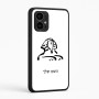 כיסוי בעיצוב אישי עם השם שלך לדגם - Motorola Edge 50 Pro 5G בעיצוב ספינקס מצרים