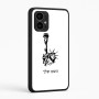 כיסוי בעיצוב אישי עם השם שלך לדגם - Motorola Edge 50 Pro 5G בעיצוב פסל החירות