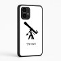 כיסוי בעיצוב אישי עם השם שלך לדגם - Motorola Edge 50 Pro 5G בעיצוב טלסקופ