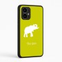 כיסוי בעיצוב אישי עם השם שלך לדגם - Motorola Edge 50 Pro 5G בעיצוב פיל