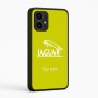 כיסוי בעיצוב אישי עם השם שלך לדגם - Motorola Edge 50 Pro 5G בעיצוב יגואר