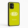 כיסוי בעיצוב אישי עם השם שלך לדגם - Motorola Edge 50 Pro 5G בעיצוב קיה