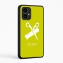 כיסוי בעיצוב אישי עם השם שלך לדגם - Motorola Edge 50 Pro 5G בעיצוב מעצב שיער