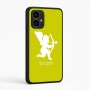 כיסוי בעיצוב אישי עם השם שלך לדגם - Motorola Edge 50 Pro 5G בעיצוב קופידון