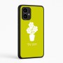 כיסוי בעיצוב אישי עם השם שלך לדגם - Motorola Edge 50 Pro 5G בעיצוב פרח