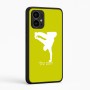 כיסוי בעיצוב אישי עם השם שלך לדגם - Motorola Edge 50 Pro 5G בעיצוב ברייקדאנס