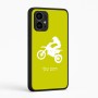 כיסוי בעיצוב אישי עם השם שלך לדגם - Motorola Edge 50 Pro 5G בעיצוב מוטוקרוס