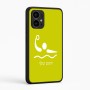 כיסוי בעיצוב אישי עם השם שלך לדגם - Motorola Edge 50 Pro 5G בעיצוב כדור מים אולימפי