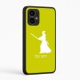 כיסוי בעיצוב אישי עם השם שלך לדגם - Motorola Edge 50 Pro 5G בעיצוב סמוראי