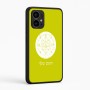 כיסוי בעיצוב אישי עם השם שלך לדגם - Motorola Edge 50 Pro 5G בעיצוב לוח שנה אצטקי של המאיה