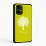 כיסוי בעיצוב אישי עם השם שלך לדגם - Motorola Edge 50 Pro 5G בעיצוב עץ