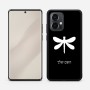 כיסוי בעיצוב אישי עם השם שלך לדגם - Motorola Edge 50 Pro 5G בעיצוב שפירית