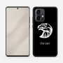 כיסוי בעיצוב אישי עם השם שלך לדגם - Motorola Edge 50 Pro 5G בעיצוב ראש נשר
