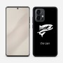 כיסוי בעיצוב אישי עם השם שלך לדגם - Motorola Edge 50 Pro 5G בעיצוב לדוג