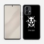 כיסוי בעיצוב אישי עם השם שלך לדגם - Motorola Edge 50 Pro 5G בעיצוב פרת משה רבנו