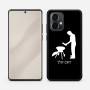 כיסוי בעיצוב אישי עם השם שלך לדגם - Motorola Edge 50 Pro 5G בעיצוב גריל ברביקיו