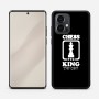 כיסוי בעיצוב אישי עם השם שלך לדגם - Motorola Edge 50 Pro 5G בעיצוב שחמט