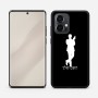כיסוי בעיצוב אישי עם השם שלך לדגם - Motorola Edge 50 Pro 5G בעיצוב ג'יימס בונד