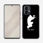 כיסוי בעיצוב אישי עם השם שלך לדגם - Motorola Edge 50 Pro 5G בעיצוב שחקן כאב כדור