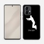 כיסוי בעיצוב אישי עם השם שלך לדגם - Motorola Edge 50 Pro 5G בעיצוב פארקורינג