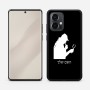 כיסוי בעיצוב אישי עם השם שלך לדגם - Motorola Edge 50 Pro 5G בעיצוב בתים של שרלוק